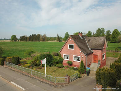 Einfamilienhaus zum Kauf 425.000 € 4 Zimmer 120 m² 1.003 m² Grundstück Kirchwerder Hamburg / Kirchwerder 21037