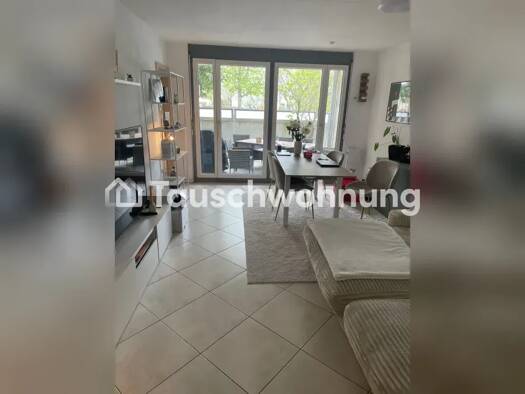 Wohnung zur Miete Tauschwohnung 1.000 € 2 Zimmer 65 m² EG Milbertshofen-Am Hart München 80937