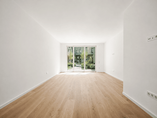 Wohnung zum Kauf - Erstbezug provisionsfrei 749.000 € 4 Zimmer 125,5 m² EG Linden-Mitte Linden - Limmer 30449