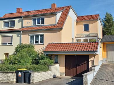 Studio zur Miete 520 € 2 Zimmer 39 m² 1. Geschoss frei ab 15.08.2025 Brühlervorstadt Erfurt 99094