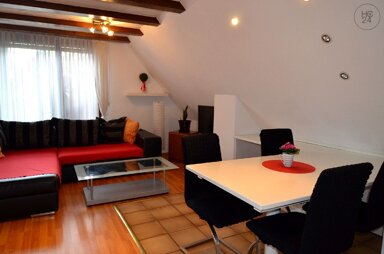 Wohnung zur Miete Wohnen auf Zeit 1.080 € 3,5 Zimmer 90 m² frei ab 01.01.2025 Bad Bellingen Bad Bellingen 79415