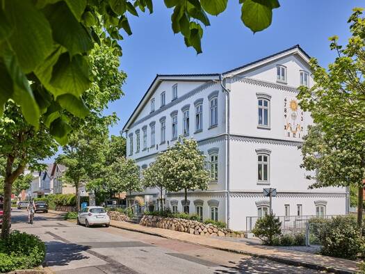 Wohnung zum Kauf 598.000 € 3 Zimmer 65,9 m² Westerland Sylt 25980
