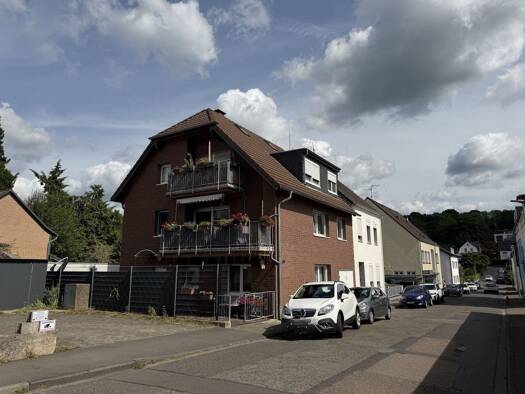 Wohnung zur Miete 850 € 3 Zimmer 68 m² Geschoss 2/2 frei ab 01.11.2026 Theodorstraße 5 Hebborn Bergisch Gladbach 51467