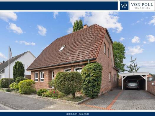 Einfamilienhaus zum Kauf 479.000 € 6 Zimmer 149,5 m² 989 m² Grundstück Mesum Rheine 48432