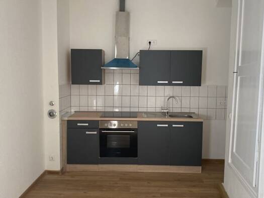 Studio zur Miete 225 € 1 Zimmer 41 m² 2. Geschoss Zittau Zittau 02763