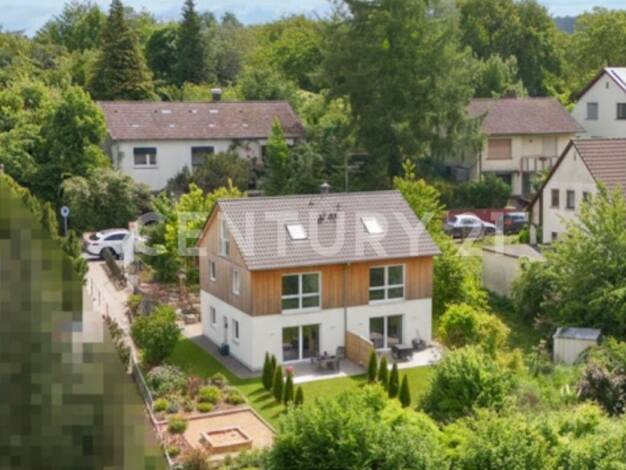Grundstück zum Kauf 280.000 € 500 m² Grundstück Nieder-Ramstadt Mühltal 64367