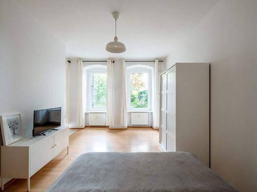 Wohnung zum Kauf 220.000 € 1 Zimmer 33 m² Friedrichshain Berlin 10245