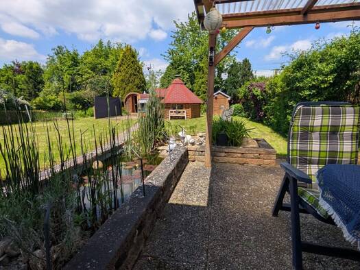 Einfamilienhaus zum Kauf 349.000 € 7 Zimmer 140 m² 804 m² Grundstück Fallersleben Fallersleben - Sülfeld 38442