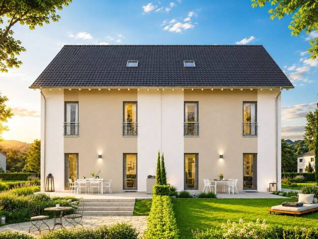 Einfamilienhaus zum Kauf 529.700 € 3 Zimmer 205 m² 303 m² Grundstück Gaggenau Gaggenau 76571
