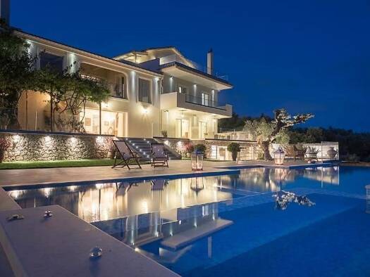 Villa zum Kauf 4.400.000 € 6 Zimmer 500 m² 3.700 m² Grundstück Zakynthos Municipality 29100