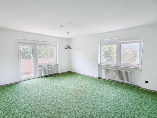 Wohnung zum Kauf 99.000 € 2 Zimmer 67,1 m² 4. Geschoss Dobel 75335