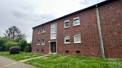 Wohnung zur Miete 462 € 3,5 Zimmer 55 m² EG Girondellestraße 8 Neukirchen Neukirchen-Vluyn 47506