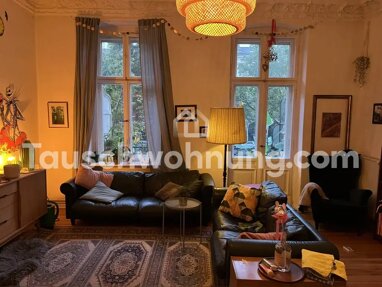 Wohnung zur Miete 1.100 € 4 Zimmer 137 m² 1. Geschoss Kreuzberg Berlin 10961