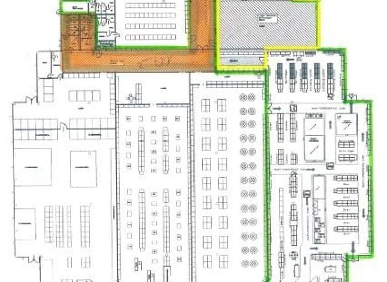 Laden zur Miete 7.500 € Neunkirchen 2620