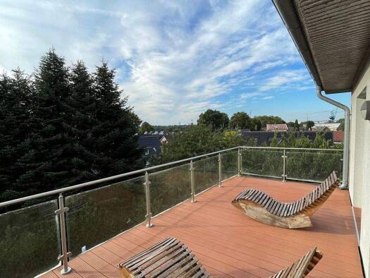 Reihenendhaus zur Miete 1.700 € 5 Zimmer 155,9 m² 341 m² Grundstück Kieler Straße 23 Schacht-Audorf 24790