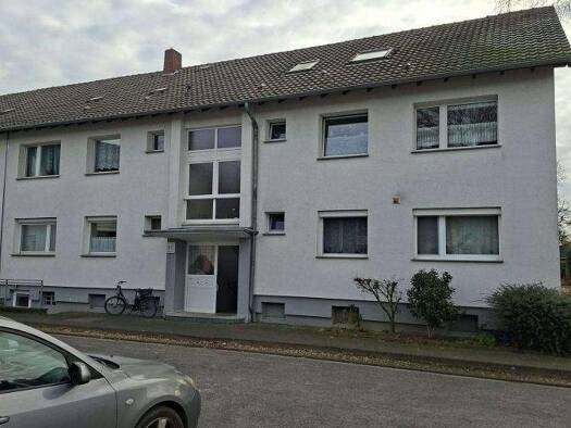 Wohnung zum Kauf 220.000 € 4 Zimmer 87 m² 1. Geschoss Rheinberg 47495