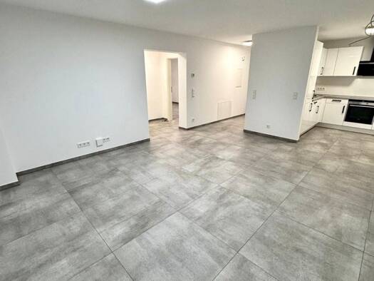 Wohnung zur Miete 885 € 3 Zimmer 75 m² Geschoss EG/3 frei ab sofort Innenstadt Neunkirchen 66538