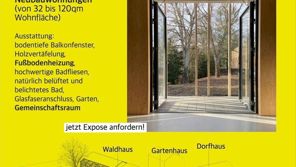 Wohnung zur Miete 642 € 1 Zimmer 32,1 m² Geschoss EG/2 frei ab sofort Perouse Rutesheim 71277