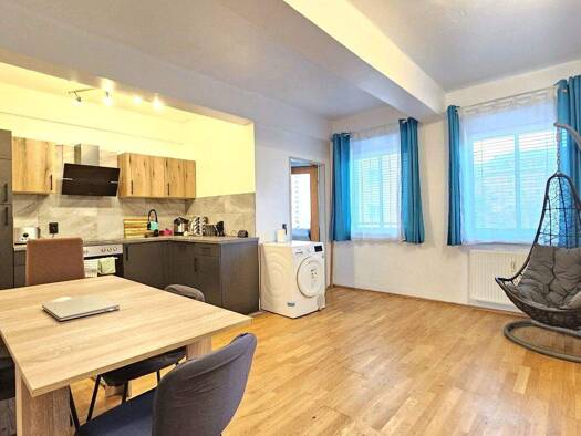 Wohnung zum Kauf 190.000 € 3 Zimmer 80 m² Innere Stadt Klagenfurt am Wörthersee 9020