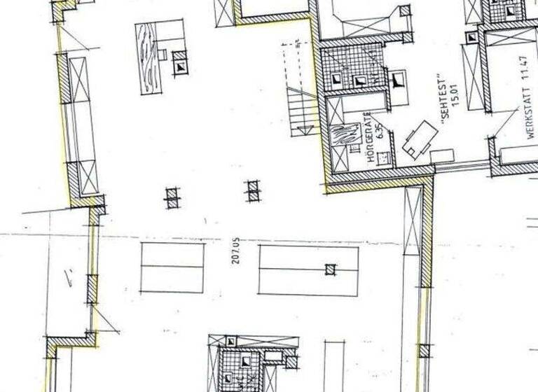 Laden zur Miete provisionsfrei 2.222 € 187 m² Verkaufsfläche Hauptstraße 19 A Neusäß 86356