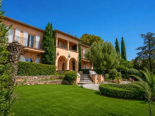 Einfamilienhaus zum Kauf 3.565.000 € 775 m² 1.983 m² Grundstück Village Roquebrune-sur-Argens 83520