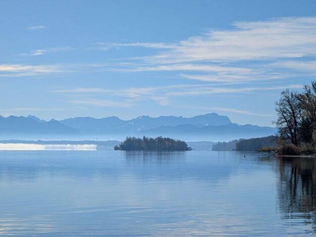 Einfamilienhaus zum Kauf 2.250.000 € 6,5 Zimmer 257 m² 600 m² Grundstück Pöcking 82343