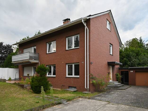 Einfamilienhaus zum Kauf 395.000 € 8,5 Zimmer 188,1 m² 817 m² Grundstück Innenstadt Gütersloh 33330