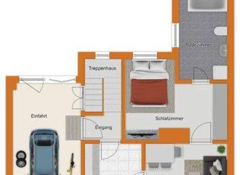 Einfamilienhaus zum Kauf 295.000 € 7 Zimmer 127,5 m² 343 m² Grundstück Geisenheim 65366