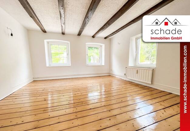 Maisonette zur Miete 715 € 3,5 Zimmer 131,9 m² 1. Geschoss Hälverstraße 23+23a Schalksmühle Schalksmühle 58579