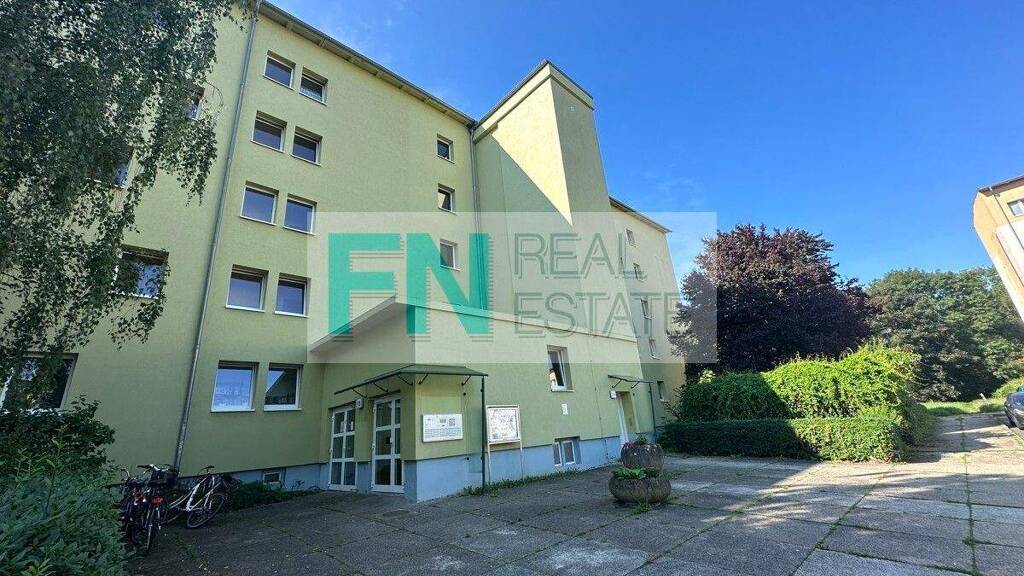 Studio zur Miete 301 € 1 Zimmer 28,5 m² 2. Geschoss Meusdorf Leipzig / Probstheida 04289