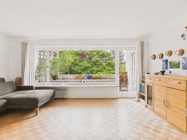 Wohnung zum Kauf 395.000 € 3 Zimmer 76,8 m² 2. Geschoss Krailling Krailling 82152