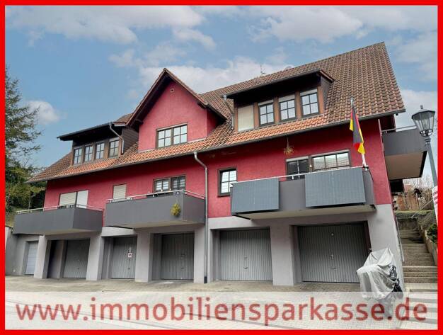 Wohnung zum Kauf 95.000 € 2 Zimmer 40,2 m² Dachgeschoss Oberderdingen Oberderdingen 75038
