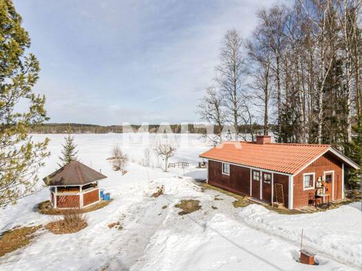 Grundstück zum Kauf 139.000 € 2.627 m² Grundstück Kuopio 70420