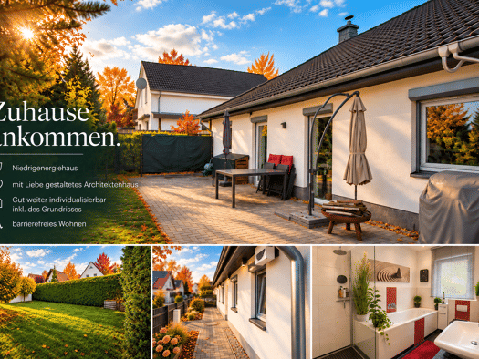 Einfamilienhaus zum Kauf 398.000 € 4 Zimmer 105 m² 500 m² Grundstück frei ab 01.04.2027 Klinga Parthenstein 04668