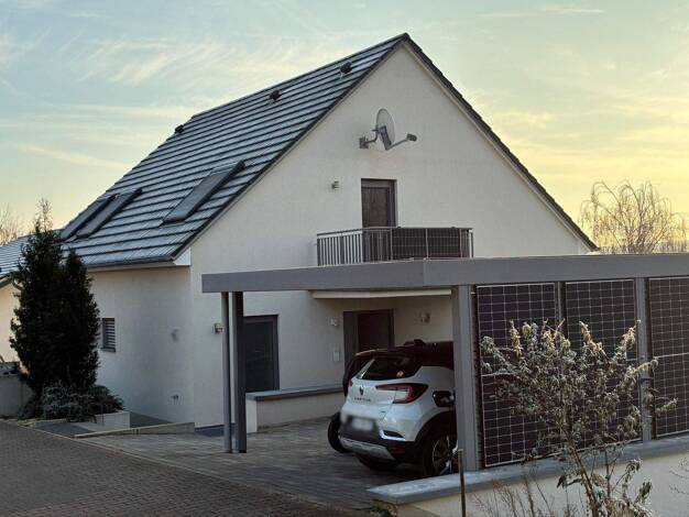 Mehrfamilienhaus zum Kauf 1.250.000 € 8 Zimmer 262,9 m² 655 m² Grundstück frei ab 01.01.2027 Engelstadt 55270