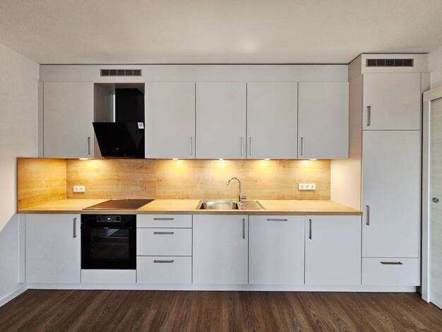 Wohnung zur Miete - Erstbezug 789 € 3 Zimmer 76 m² 3 Geschosse frei ab sofort Pöding 17 Pöding Osterhofen 94486
