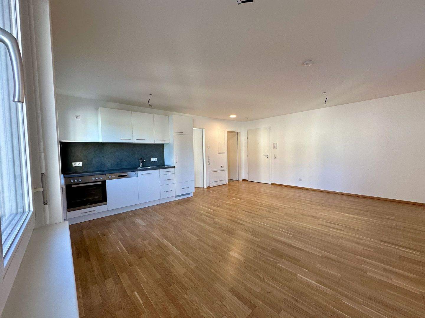 Wohnung zur Miete - Widok 3