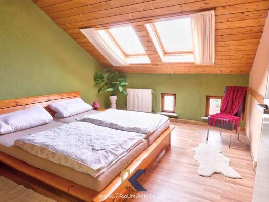 Wohnung zur Miete 290 € 2 Zimmer 57 m² 2. Geschoss frei ab 01.01.2026 Bastmarkt 5 Mühlhausen 99974