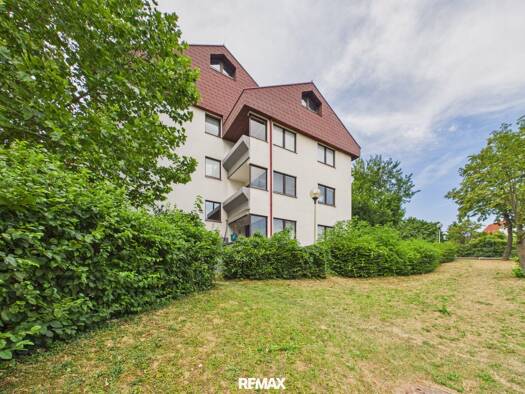 Wohnung zum Kauf 155.000 € 4 Zimmer 90 m² 2. Geschoss Rohrbach bei Mattersburg 7222