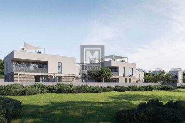 Wohnung zum Kauf 372.500 € 3 Zimmer 81 m² Novigrad center