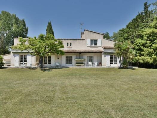Haus zum Kauf 890.000 € 284 m² 8.969 m² Grundstück Le Touret Salon-de-Provence 13300