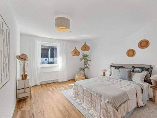 Reihenmittelhaus zum Kauf provisionsfrei 499.000 € 6 Zimmer 107 m² 215 m² Grundstück Höchberg 97204