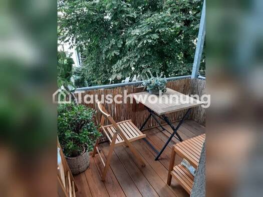 Wohnung zur Miete Tauschwohnung 585 € 3 Zimmer 66 m² 1. Geschoss Plagwitz Alt-West 04229