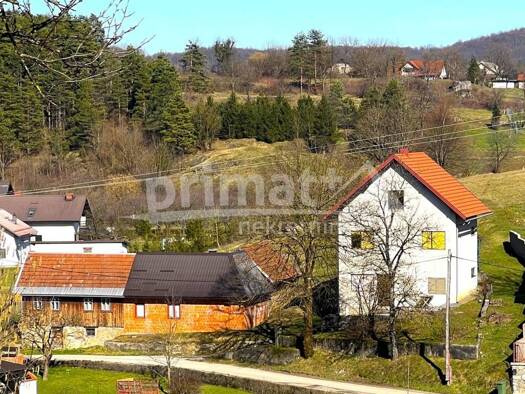 Haus zum Kauf 109.000 € 4 Zimmer 170 m² Ogulin