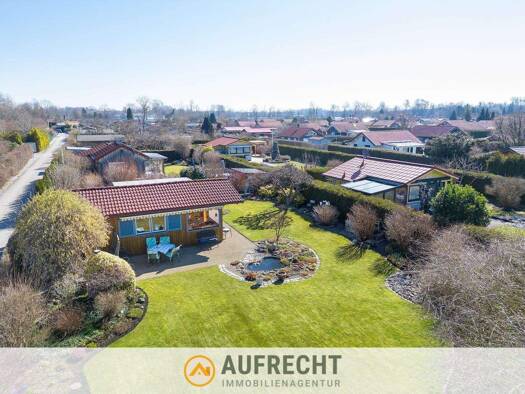 Freizeitgrundstück zum Kauf 400.000 € 670 m² Grundstück Dachau 85221