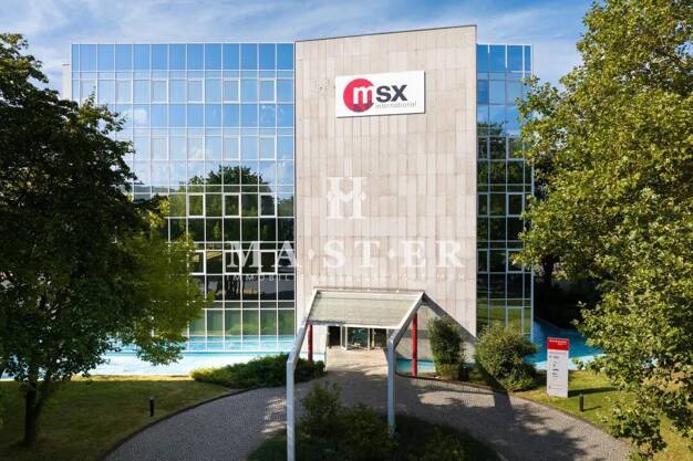 Bürofläche zur Miete 3.707 m² Bürofläche Ossendorf Köln 50829
