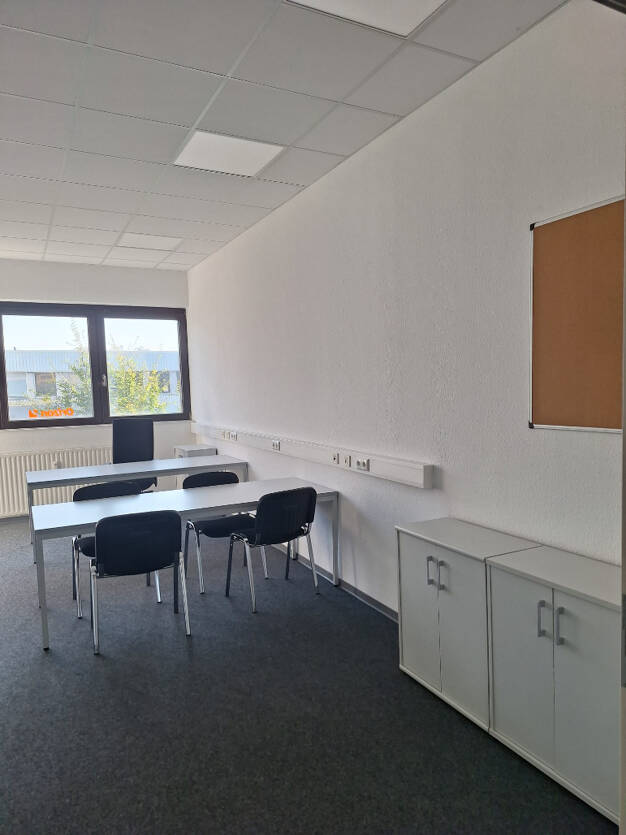 Bürofläche zur Miete provisionsfrei 425 € 38 m² Bürofläche Max-Planck-Str. Unna - Mitte Unna 59423