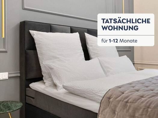 Studio zur Miete 1.548 € 1 Zimmer 30 m² Innenstadt Augsburg 86152