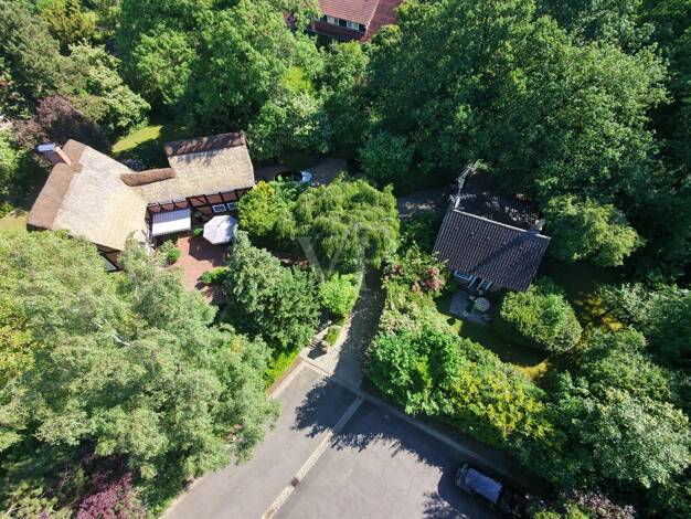 Einfamilienhaus zum Kauf 395.000 € 8 Zimmer 230 m² 2.500 m² Grundstück Wienhausen Wienhausen 29342