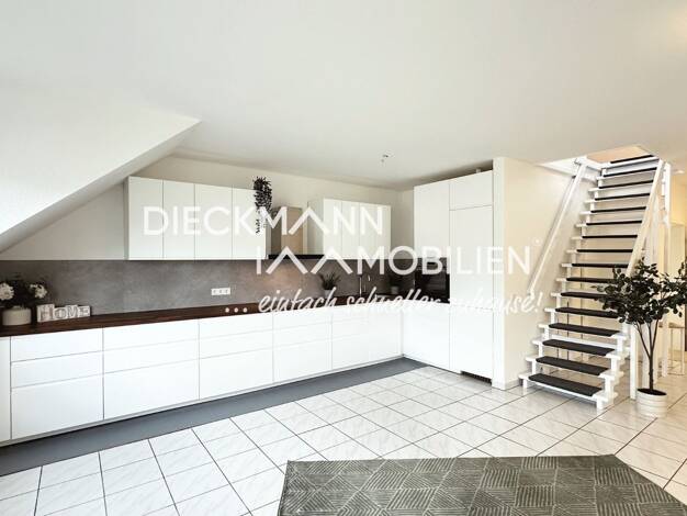 Wohnung zur Miete 850 € 2 Zimmer 68 m² Bergische Straße 39 Schwerte 58239